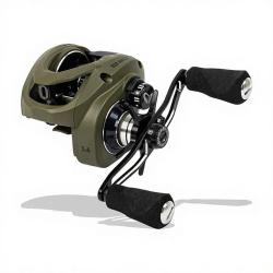 Moulinet casting SAVAGE GEAR SG8 BC 250 LH 8.1