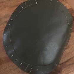 Housse de k&eacute;pi ou militaire pliable