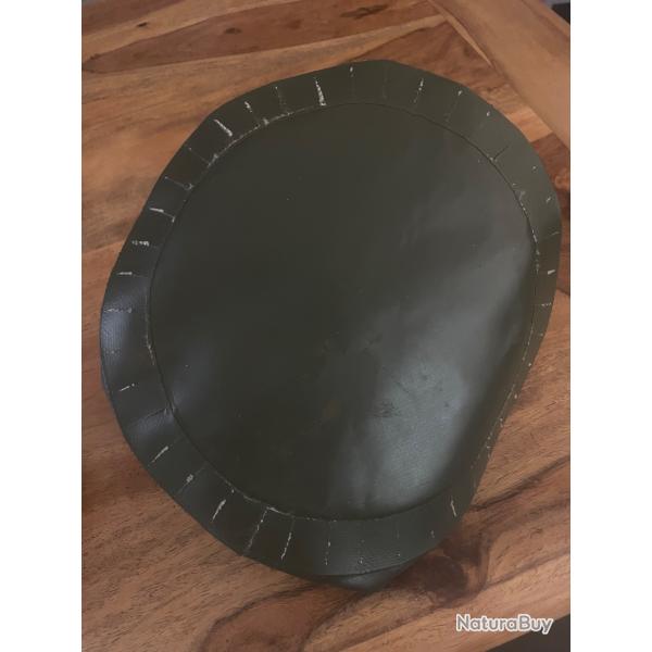 Housse de k�pi ou militaire pliable