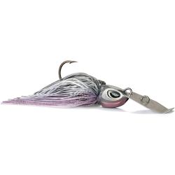 Chatterbait NAYS WRRR M 18g H-05