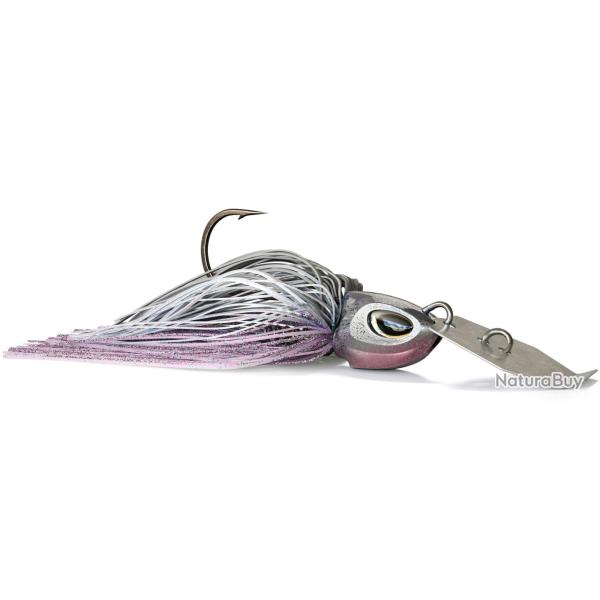 Chatterbait NAYS WRRR M 18g H-05