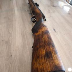 Carabine Toz 03-08m 22 lr