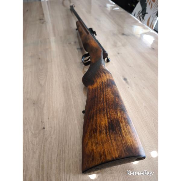 Carabine Toz 03-08m 22 lr