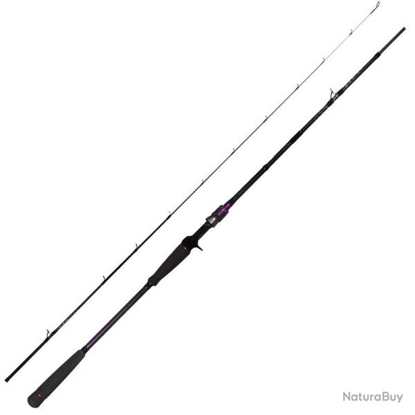 Canne casting K ONE Krs-one heavy 3016 CH