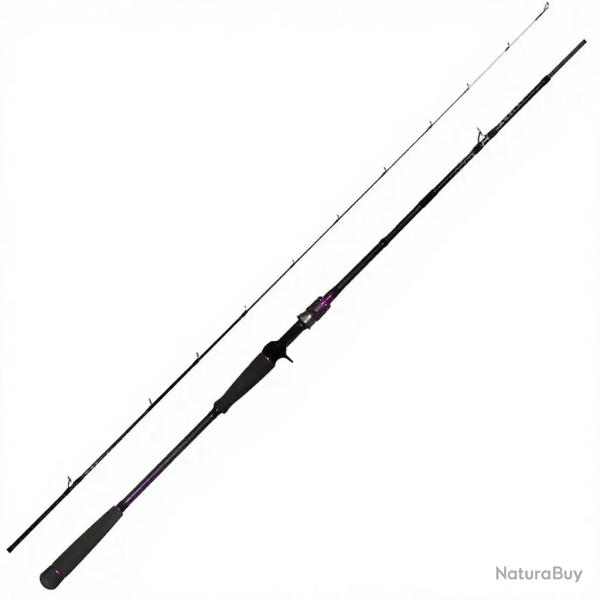 Canne casting K ONE Krs-one heavy 3016 CH