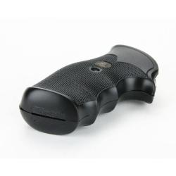 PACHMAYR - Poign&eacute;e Revolver S&W K-Frame, Round Butt