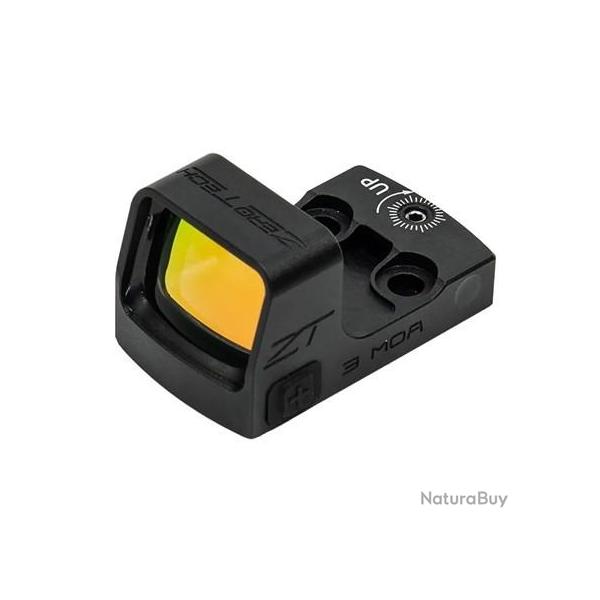 Point rouge Zerotech Thrive HD MICRO REFLEX 3 MOA