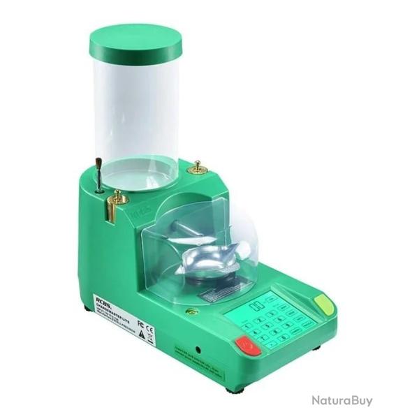 Balance RCBS Chargemaster Link powder