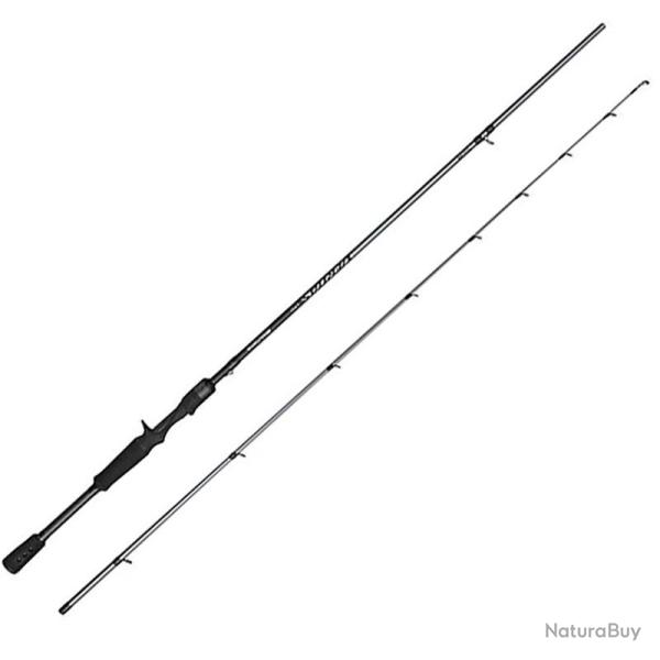Canne casting ABU GARCIA Veritas LTD 702 H
