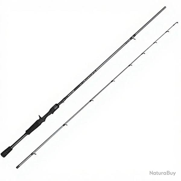 Canne casting ABU GARCIA Veritas LTD 702 MH