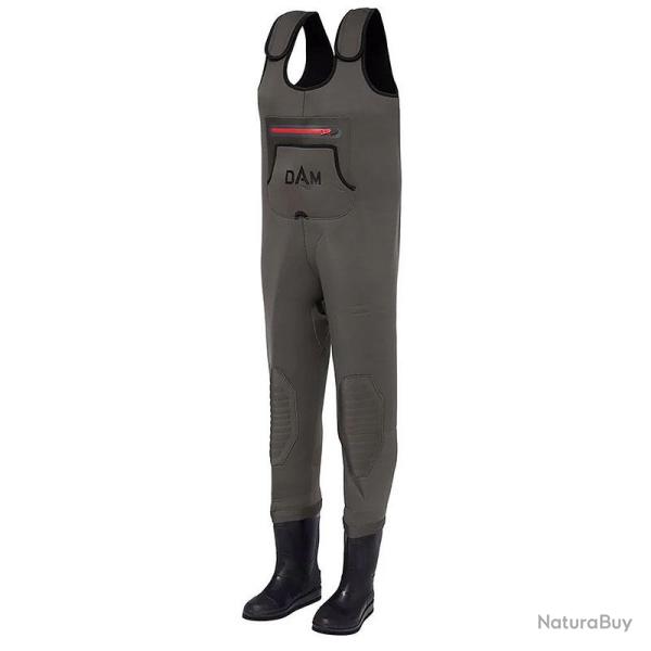 Waders n�opr�ne DAM Break-point 44/45