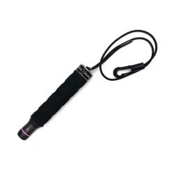 Manche d'&eacute;puisette PAFEX Flynet carbone mousse FS-MC15-M