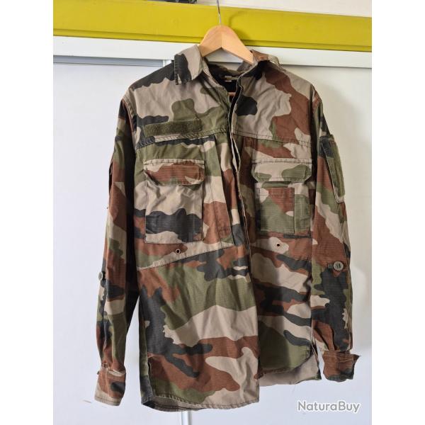 Chemise Arktis A110 CE (M)