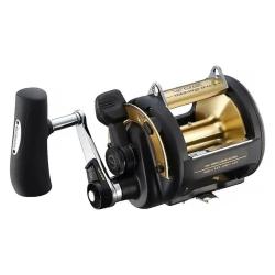 Moulinet trolling SHIMANO TLD II A 50