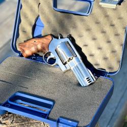 500 s&w 4 pouces