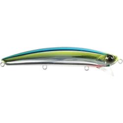 Poisson nageur DUO Tide minnow specter 135 SSR MCC0949 Flash kibinago