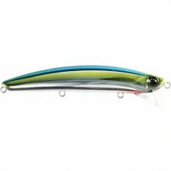 Poisson nageur DUO Tide minnow specter 135 SSR MCC0949 Flash kibinago