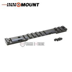 Rail Picatinny INNOMOUNT Multirail Blaser pour H&K SLB2000