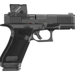 Pistolet GLOCK 45 Gen6 FS A-CUT combo Aimpoint COA - 9x19