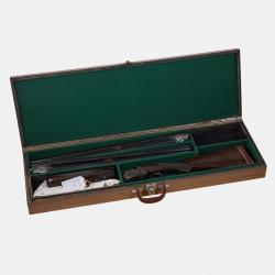 Webley & Scott Model 900 avec Deux Jeux de Canons