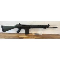 Carabine SIG-MANURHIN Mod&egrave;le : CSA-MR (TYPE SG 542) Calibre : 243 WIN d'occasion
