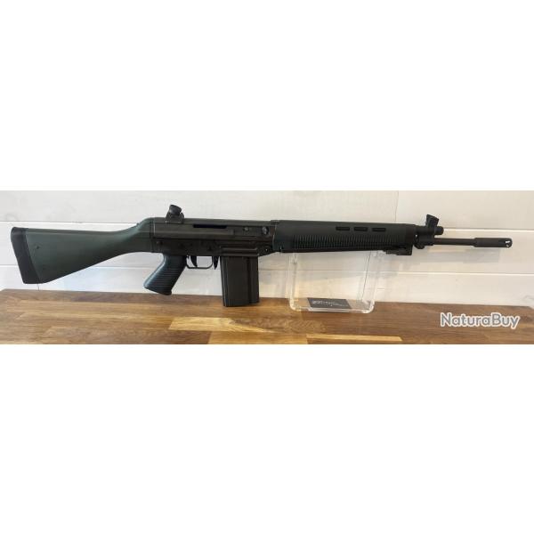 Carabine SIG-MANURHIN Mod�le : CSA-MR (TYPE SG 542) Calibre : 243 WIN d'occasion