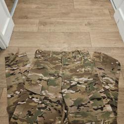 Pantalon Multicam Invader Gear NEUF