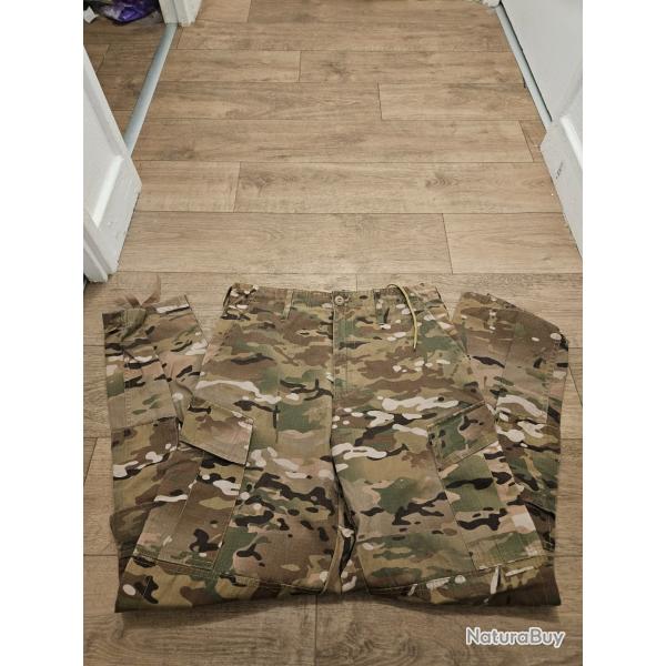 Pantalon Multicam Invader Gear NEUF