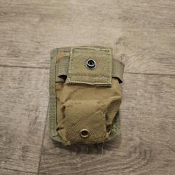 Poche grenade