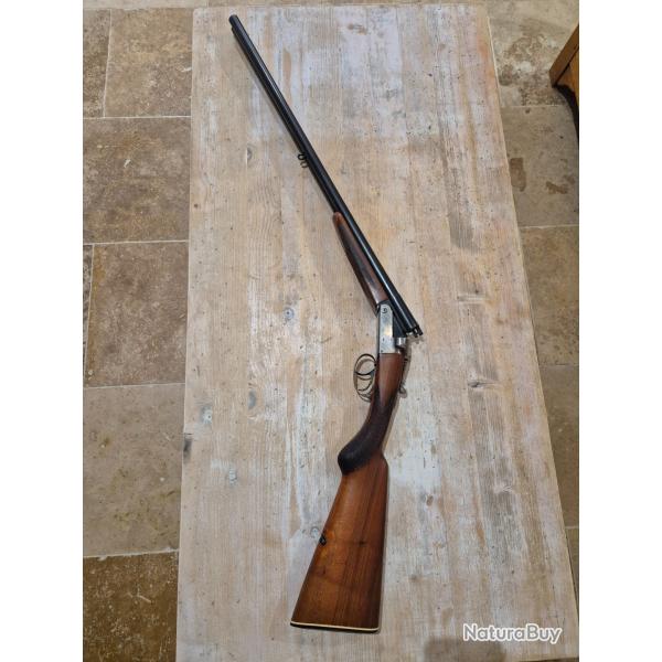 Robust manufrance 222 16/70 Tr�s bon �tat !!