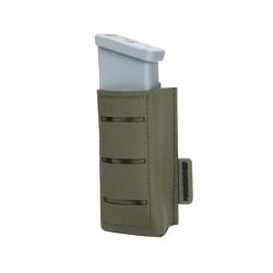 PORTE-CHARGEUR 9MM HAGOR - COMPACT, FIABLE ET OP&Eacute;RATIONNEL