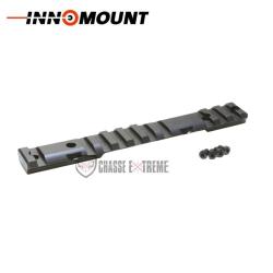 Rail Picatinny INNOMOUNT Multirail Blaser pour Krico 600