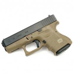 Pistolet GLOCK 26 Gen3 Olive - 9x19