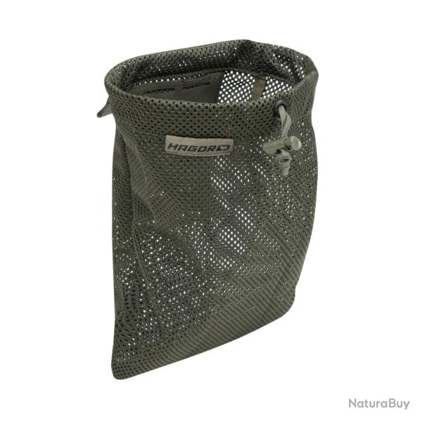 POCHE DE D�LESTAGE EN MESH HAGOR - ULTRA L�G�RE, DRAINANTE ET FONCTIONNELLE