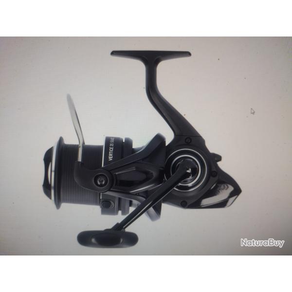 Daiwa moulinet vertice carp 5000 ld