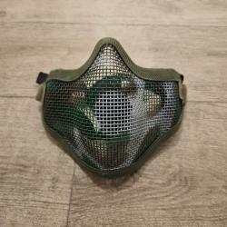 Grille de protection airsoft