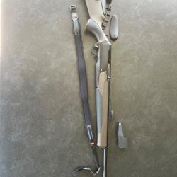 Browning 300WM MK3 Reflex Kite K1 campo brown HC, filet&eacute;e, busc r&eacute;glable, armeur s&eacute;par&eacute;