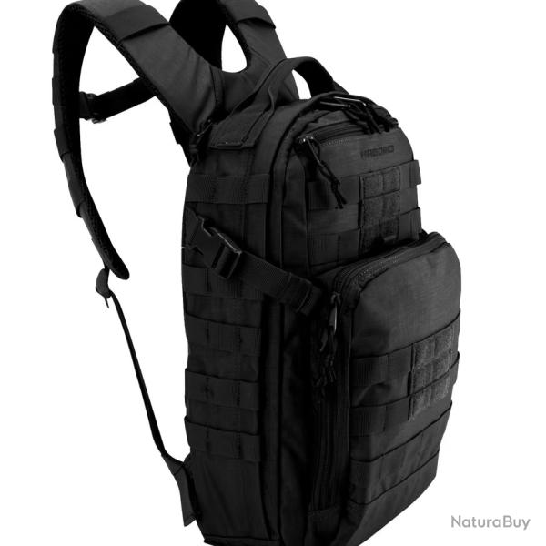 SAC � DOS TACTIBAG 25L - COMPACT, ROBUSTE ET POLYVALENT