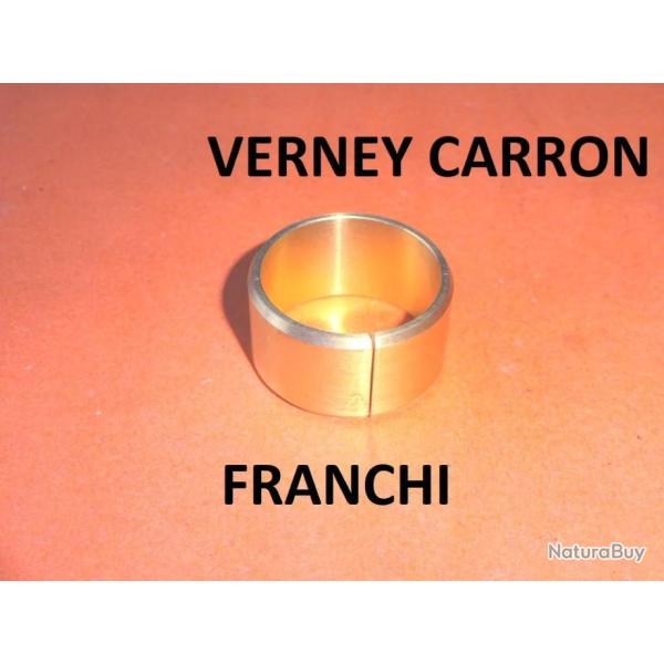 bague laiton NEUVE fusils VERNEY CARRON ARC et FRANCHI - VENDU PAR JEPERCUTE (S23A58)