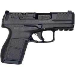 Pistolet H&K SFP9CC Optic Ready - 9x19