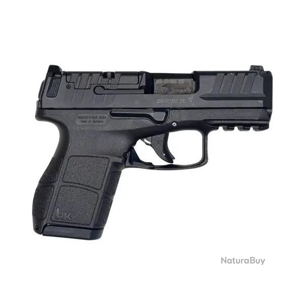 Pistolet H&K SFP9CC Optic Ready - 9x19