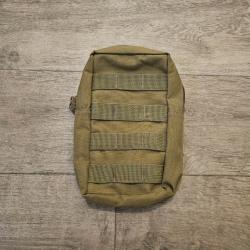 Poche molle Tan