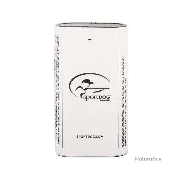 Sportdog batterie pour t�l�commande TEK 2