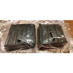 Chargeur MAS 49-56 - 10 coups - Lot de 2