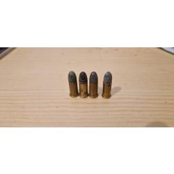 Munition de 320 percussion centrale
