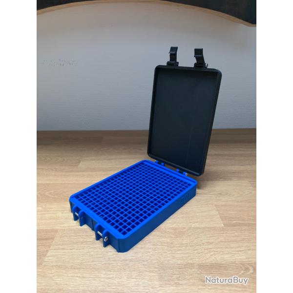Boite munitions 22lr bn