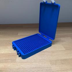 Boite munitions 22lr b