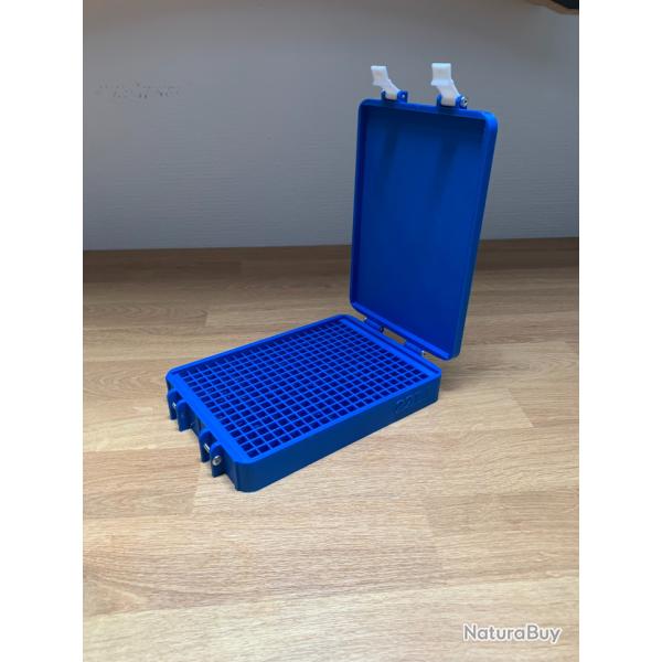 Boite munitions 22lr b