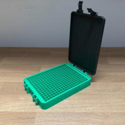 Boite munitions 22lr v