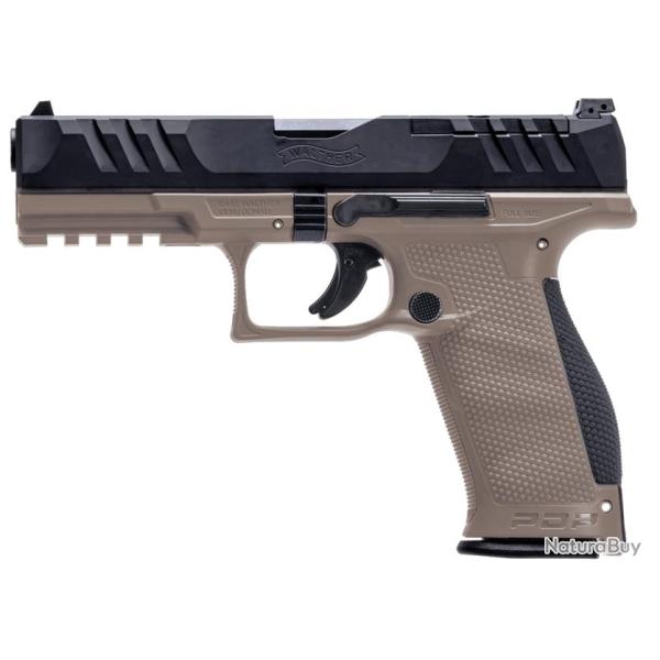 WALTHER PDP FULL SIZE 4.5"